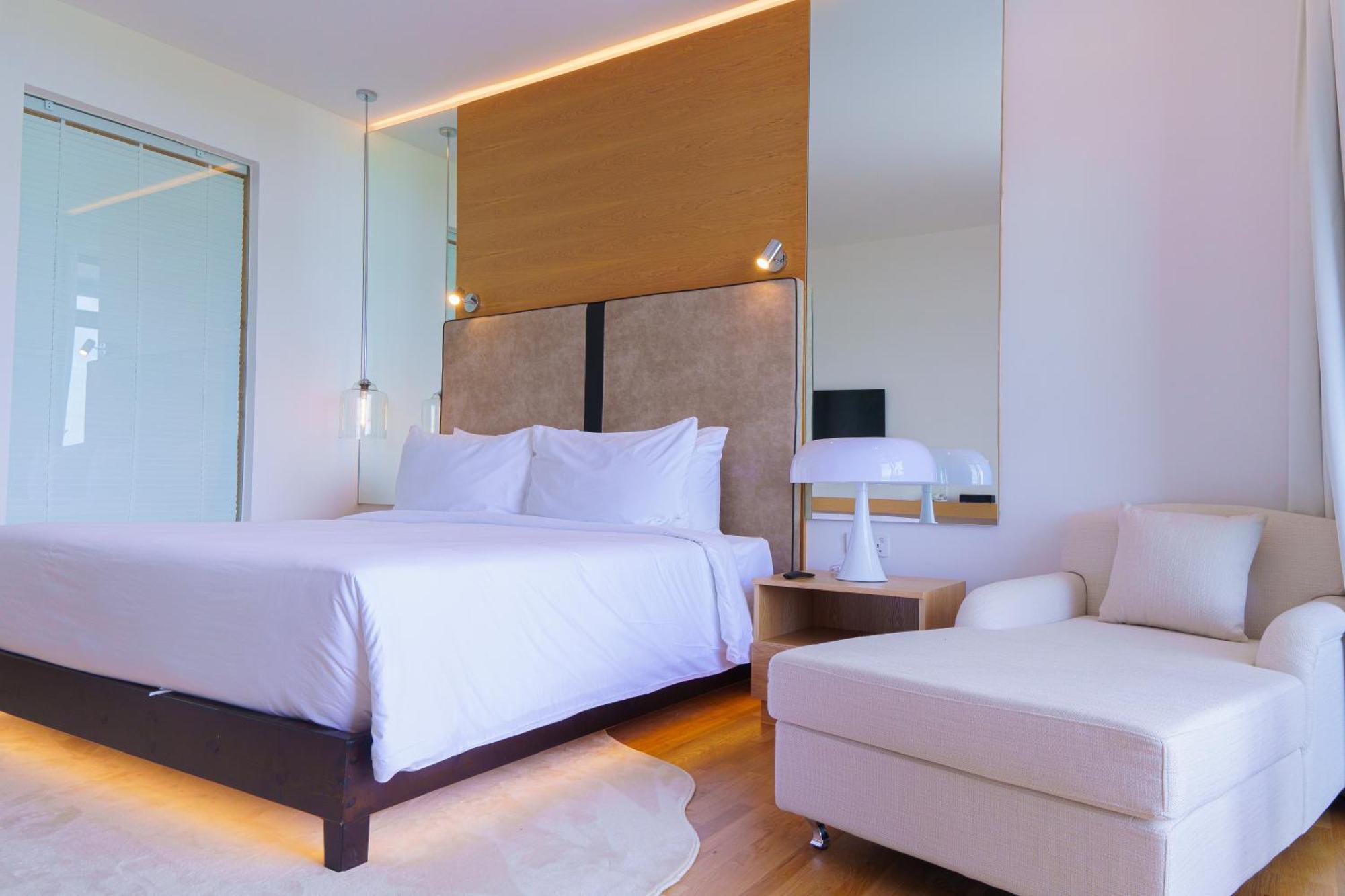 The Riyaz Lavanya Langkawi Pantai Cenang  Εξωτερικό φωτογραφία Deluxe Room