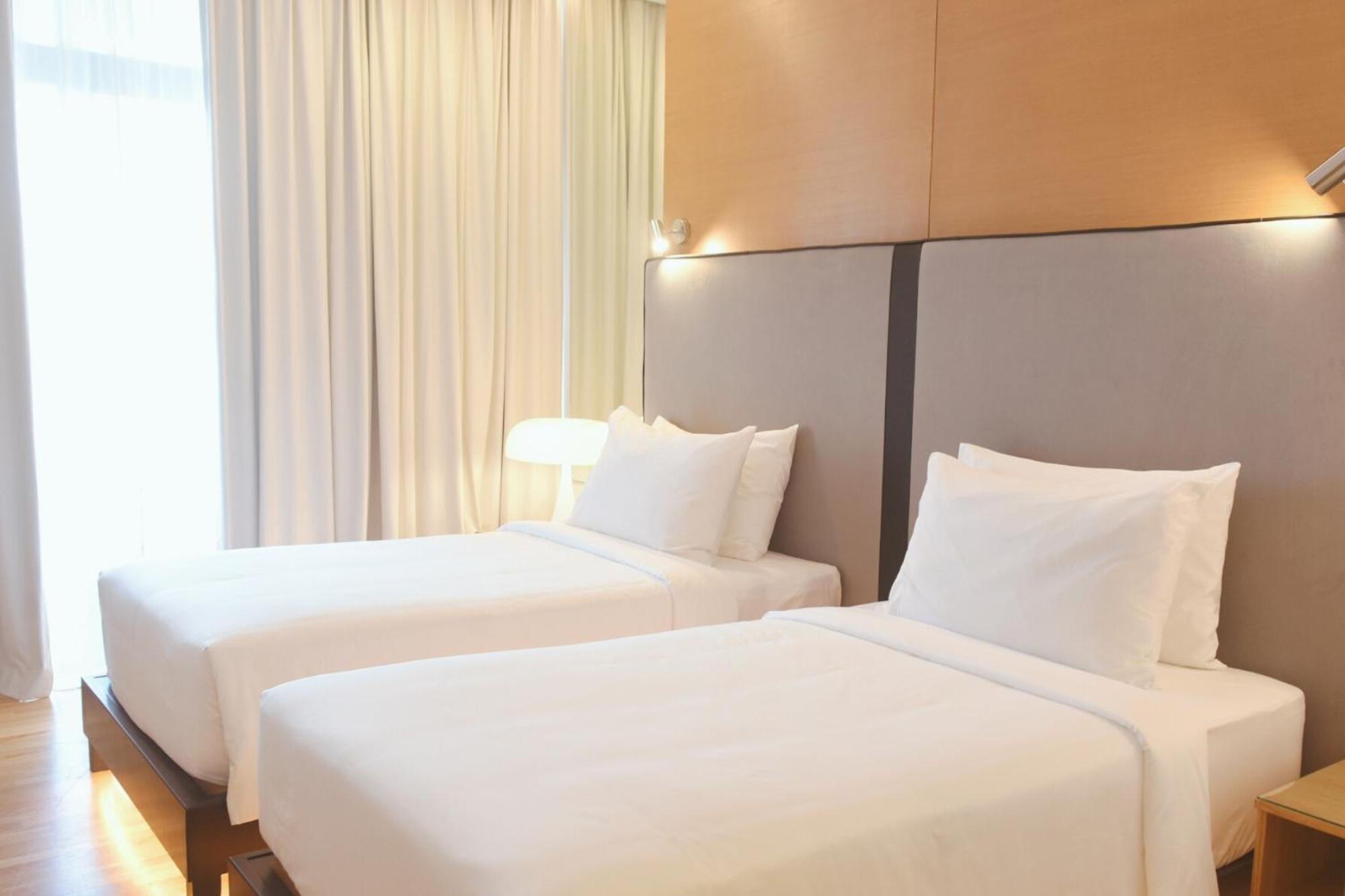 The Riyaz Lavanya Langkawi Pantai Cenang  Εξωτερικό φωτογραφία Deluxe Twin