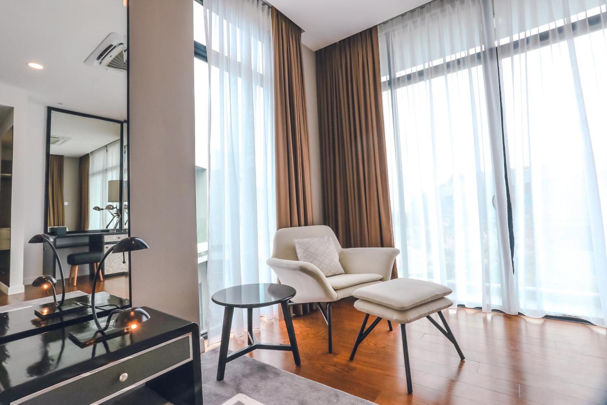 The Riyaz Lavanya Langkawi Pantai Cenang  Εξωτερικό φωτογραφία A room at the hotel